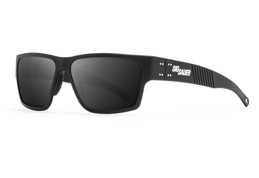 GATORZ x SIG SAUER - Tactical Sunglasses Collection – GATORZ THAILAND