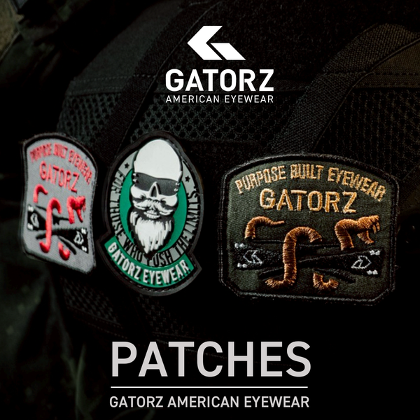 GATORZ PATCH