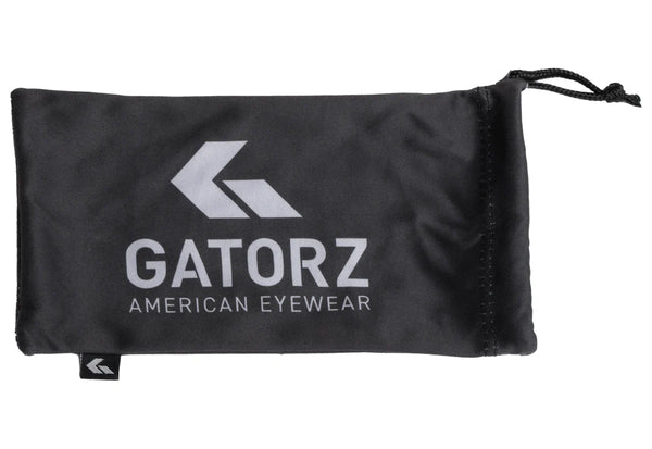 GATORZ Logo Pouch "ถุงแว่น"