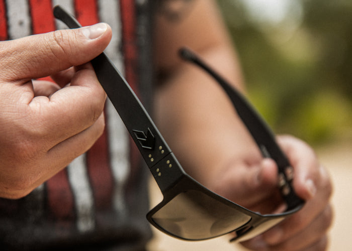 A frame that adjusts to you, not the other way round