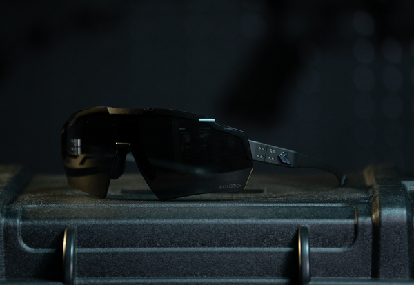 Blastshield MILSPEC Ballistic