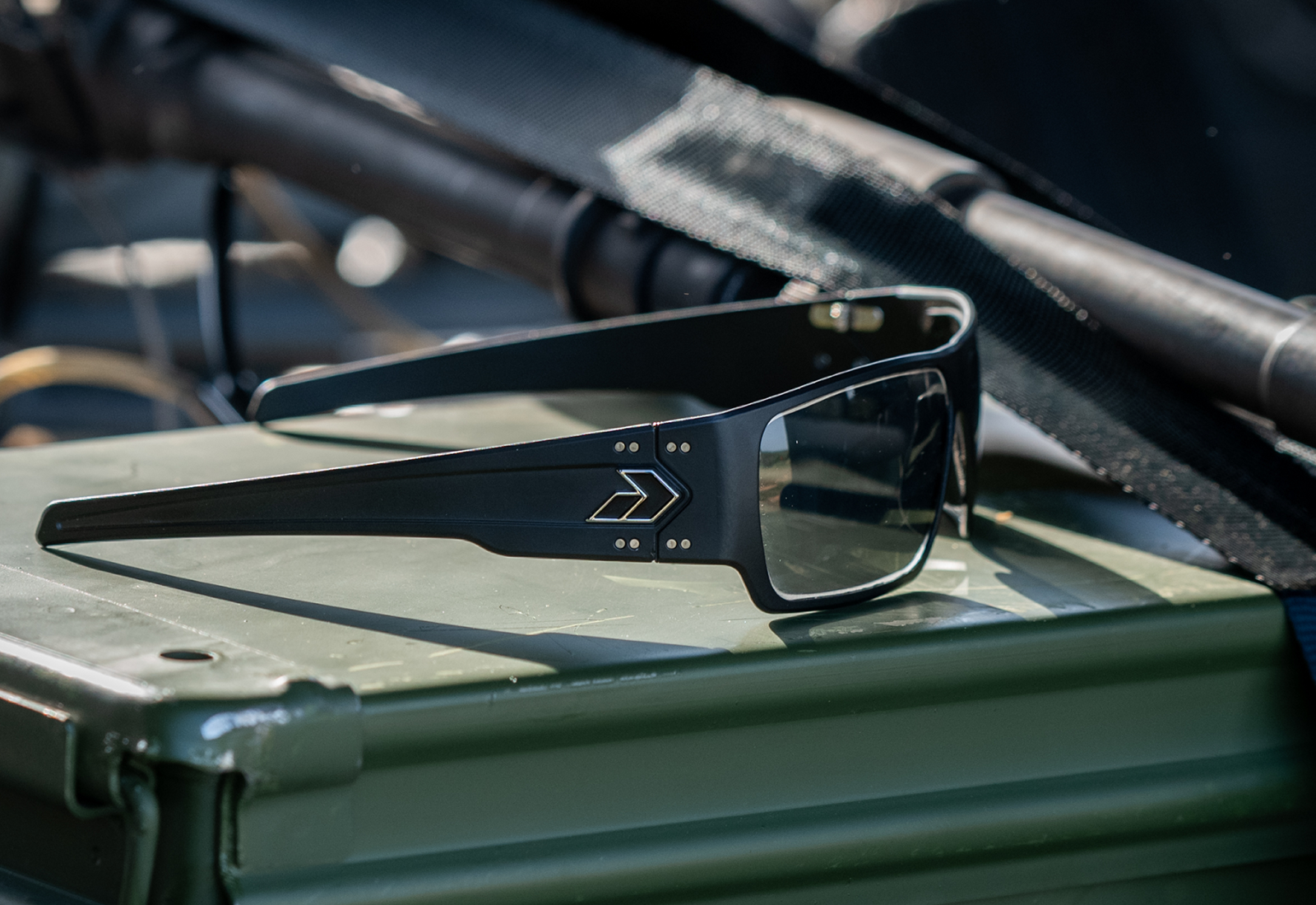 SPECTER : Non Polarized – GATORZ THAILAND