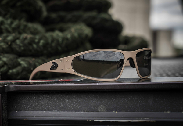 Wraptor Polarized