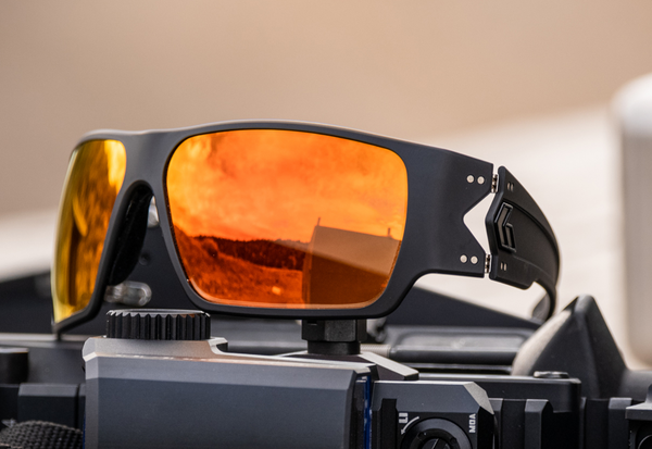 Specter Polarized