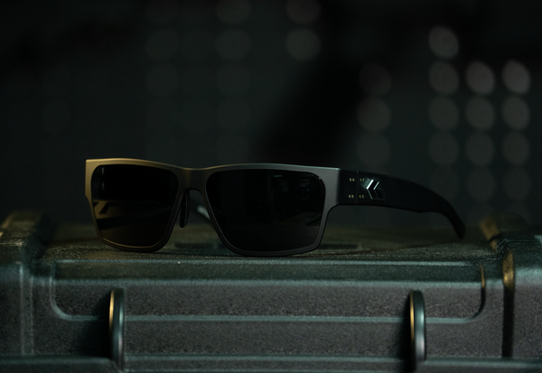Delta Polarized