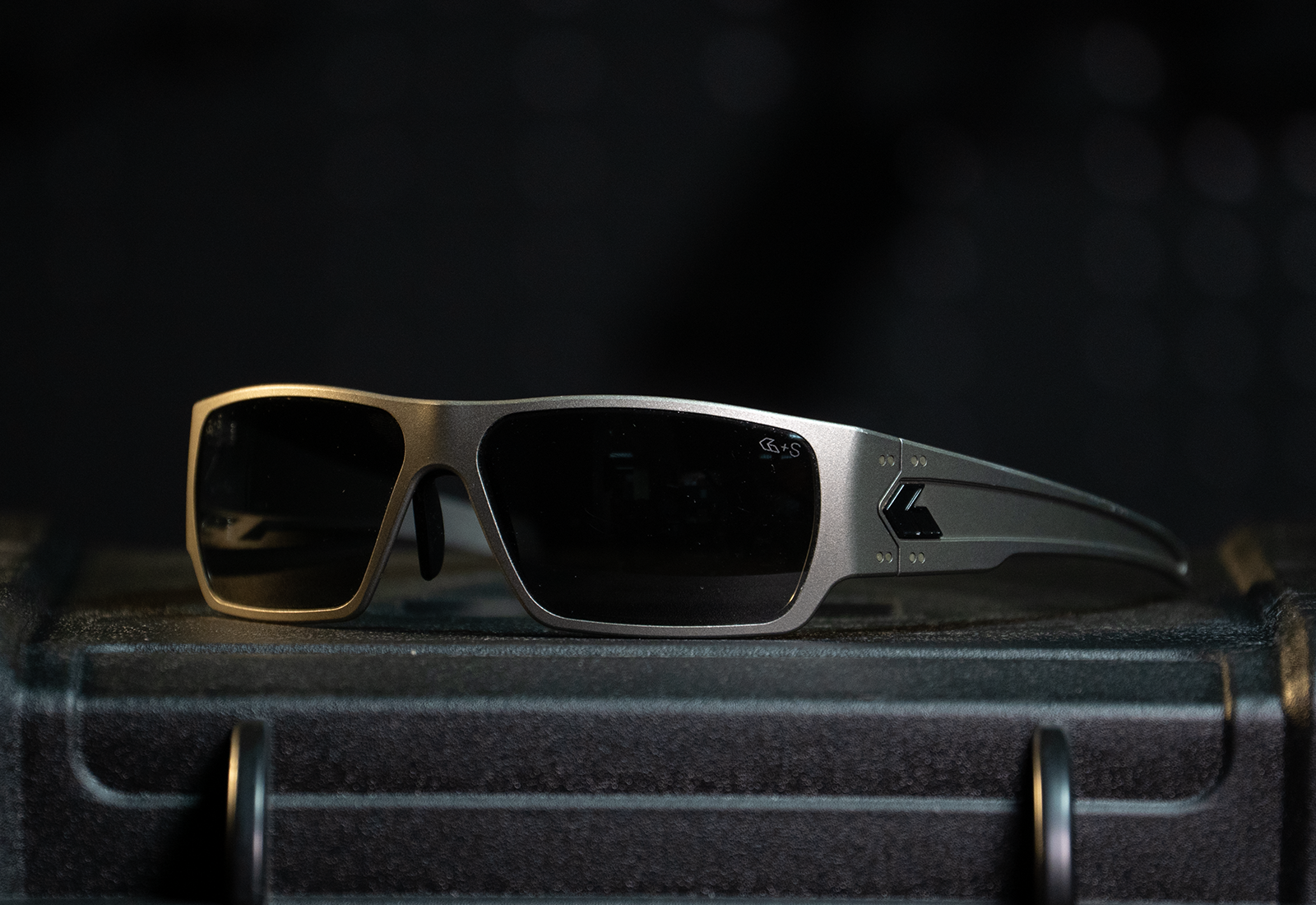 SPECTER : Milspec – GATORZ THAILAND