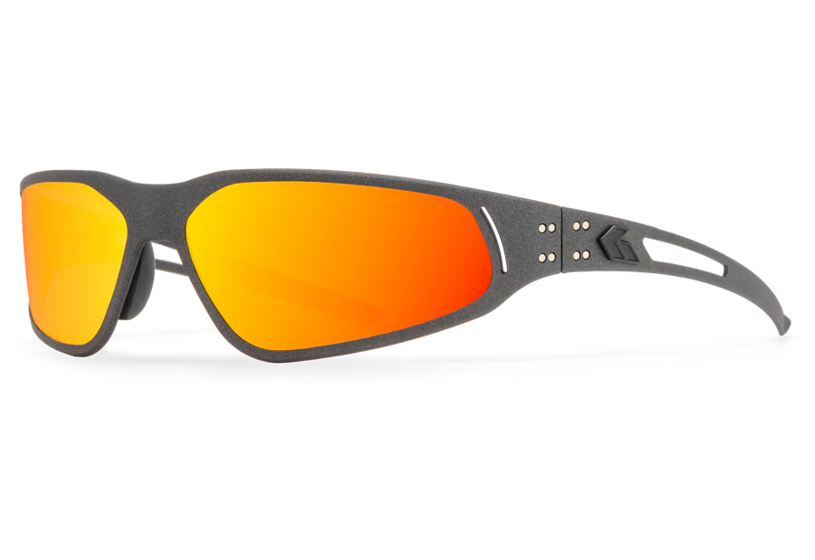 GATORZ REVENANT 新品保管　ミルスペック　調光レンズ　希少モデル GATORZ Revenant OPz - Optimized Polarized Sunglasses – GATORZ THAILAND