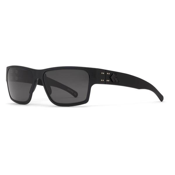 Delta Polarized