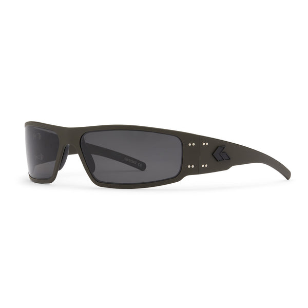 Magnum Polarized