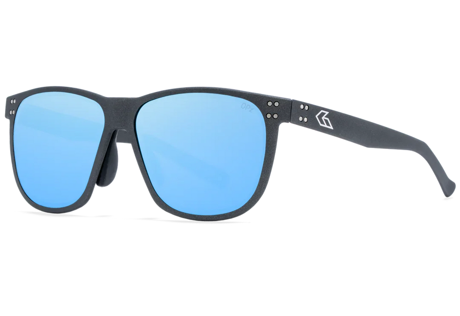 GATORZ Blue Mirror OPz lens