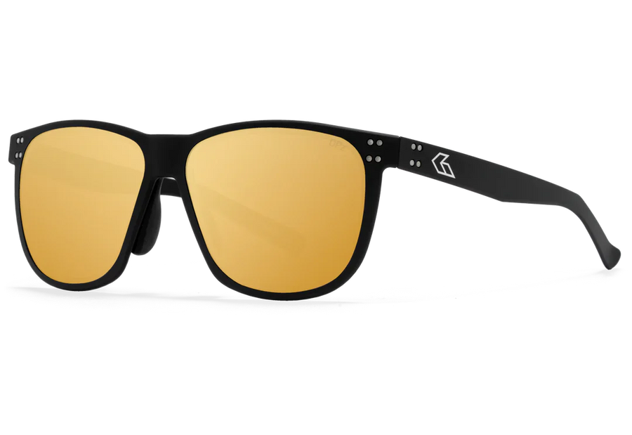 GATORZ Gold Mirror OPz lens