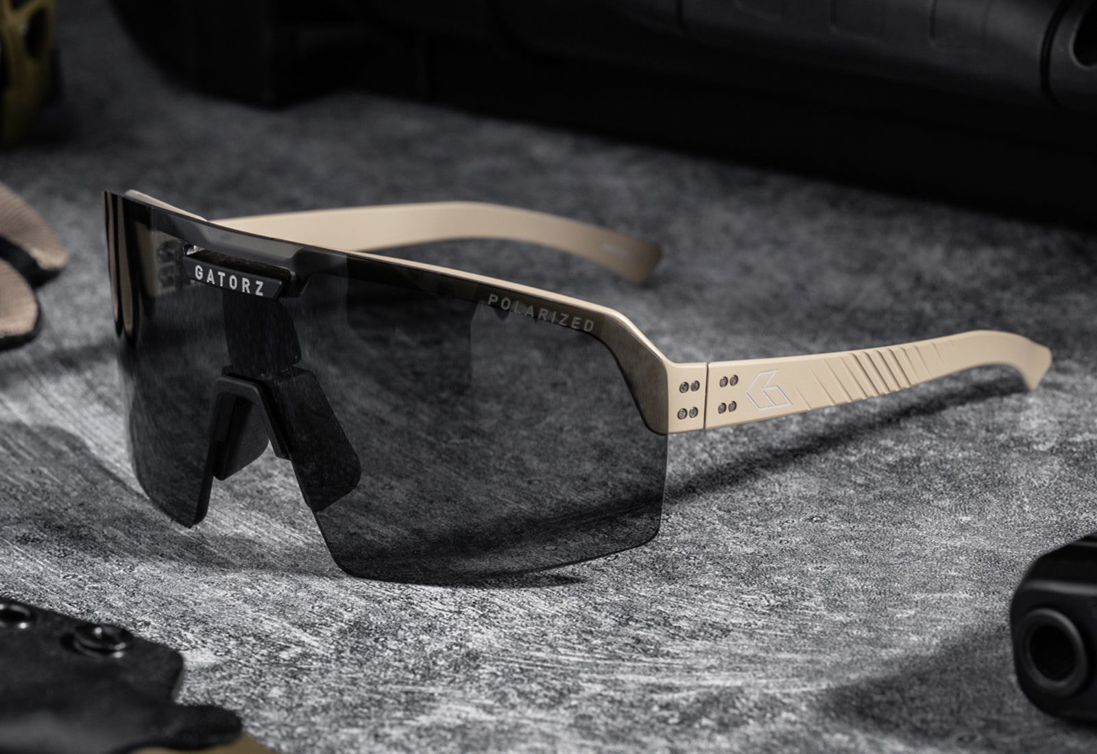 HAVOK – GATORZ THAILAND