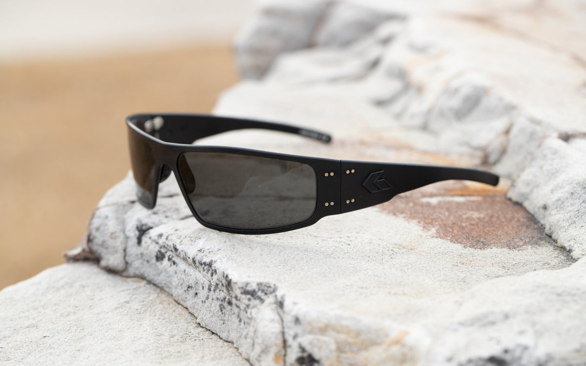 Cut the glare. Keep the screen.