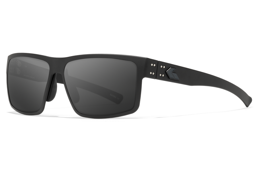 GATORZ Smoke lens