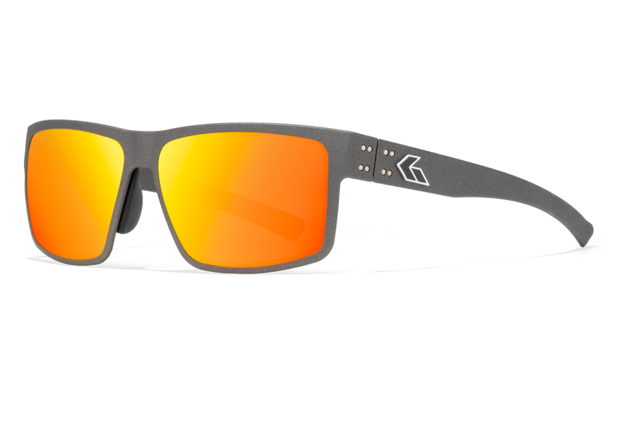 GATORZ Sunburst Mirror lens