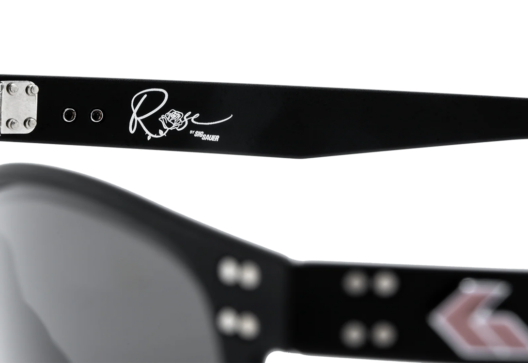 GATORZ ROSE by SIG SAUER Wraith OPz Sunglasses – GATORZ THAILAND