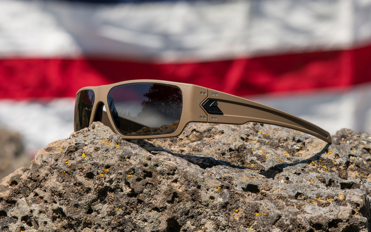 Made in USA since 1989