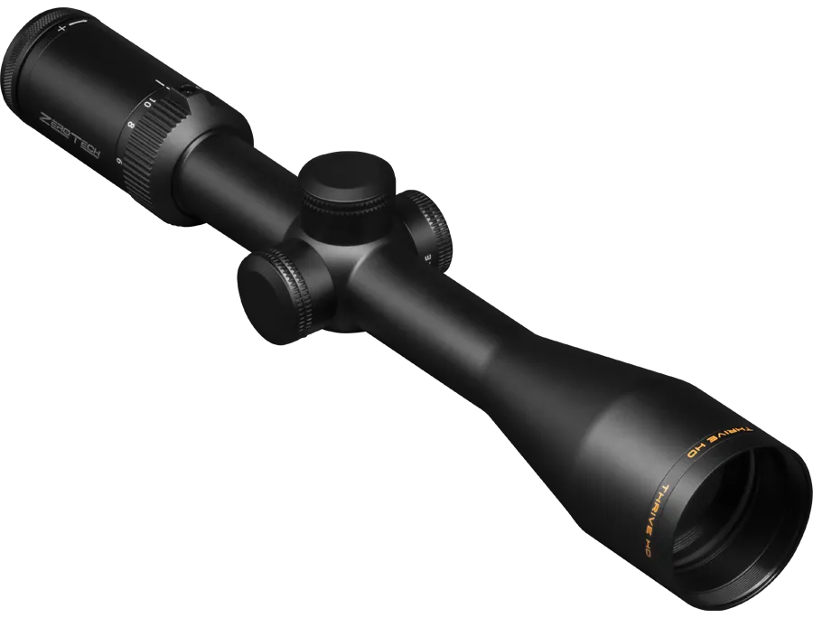 Zero Tech : THRIVE HD 6-24X50MM PHR II