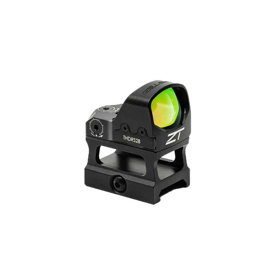Zero Tech : THRIVE HD REFLEX GREEN DOT