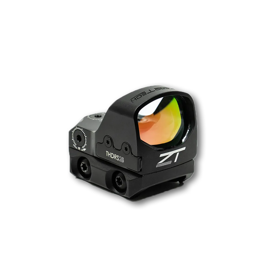Zero Tech : THRIVE HD REFLEX GREEN DOT