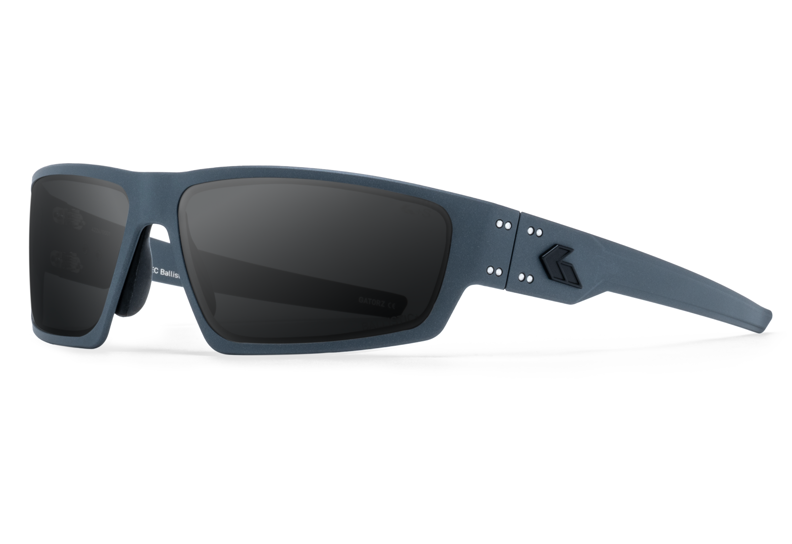 GATORZマグナムMILSPEC BALLISTIC 35周年記念モデル