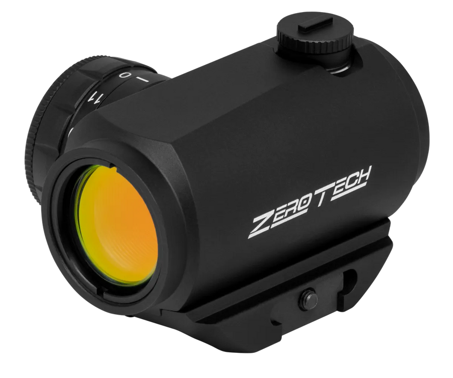 Zero Tech : RED DOT  THRIVE RED DOT 3 MOA
