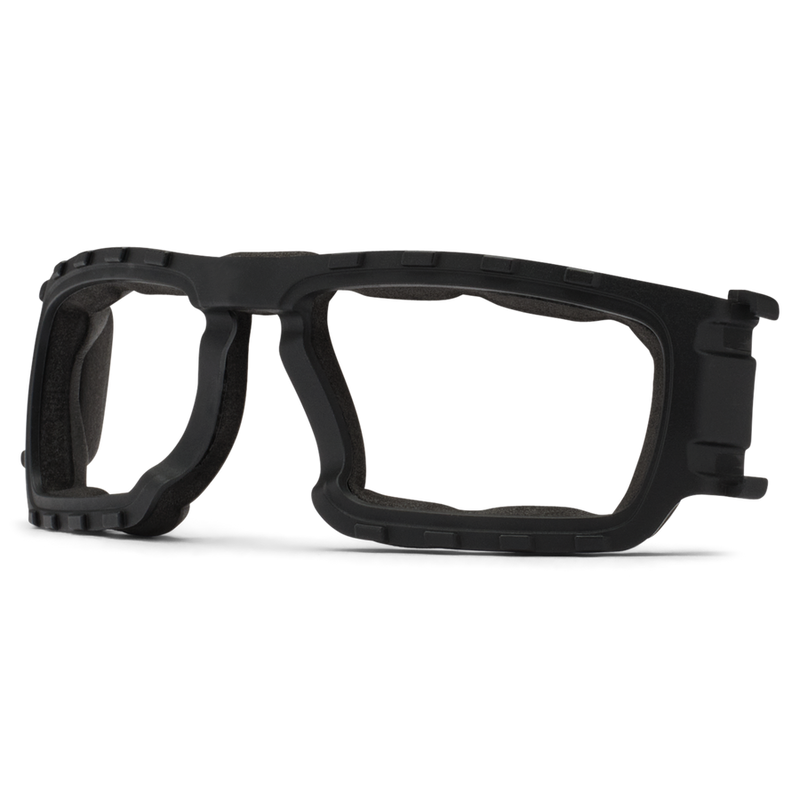 Gasket Removable Foam Insert