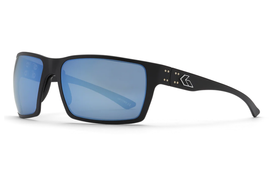 GATORZ Blue Mirror OPz lens