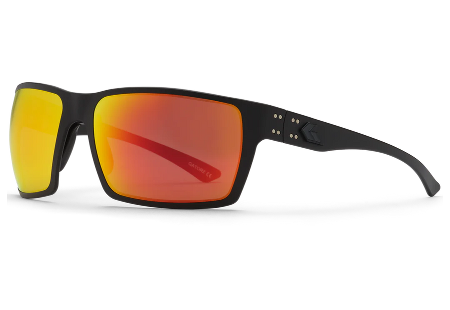 GATORZ Sunburst Mirror OPz lens