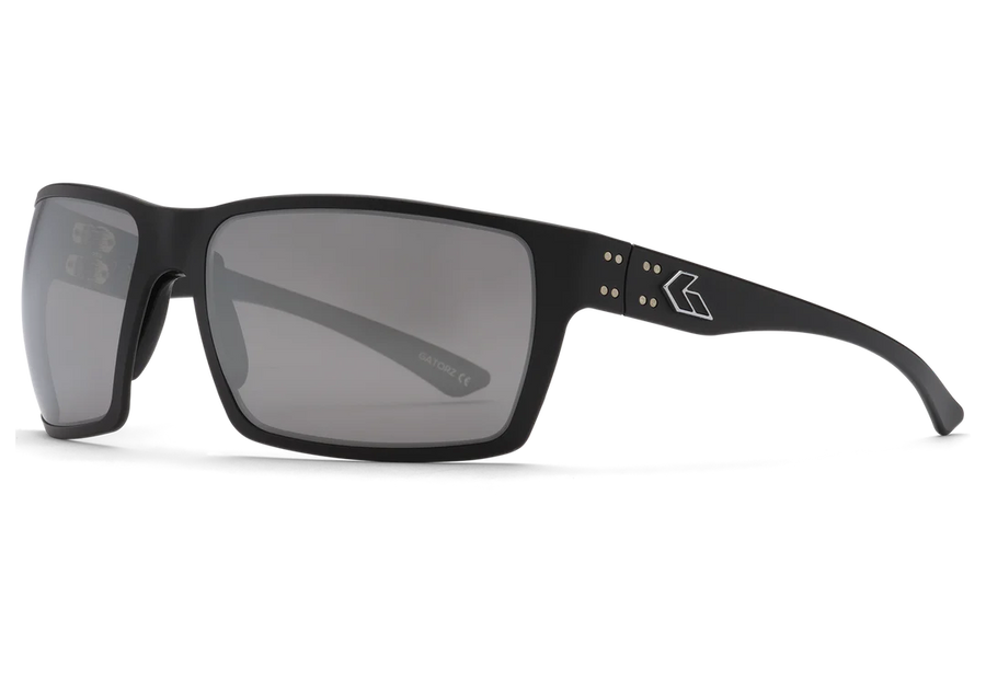 GATORZ Silver Mirror OPz lens
