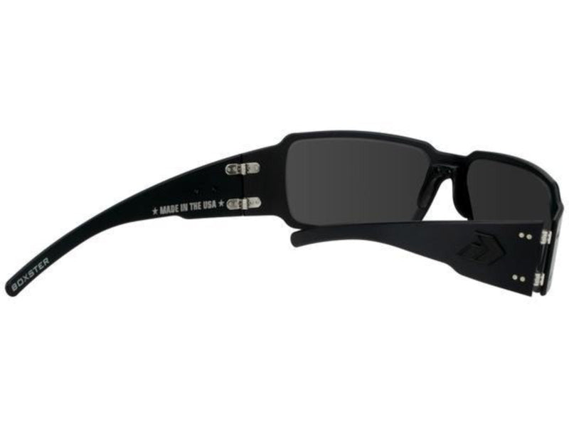 Blackout / Smoked Polarized