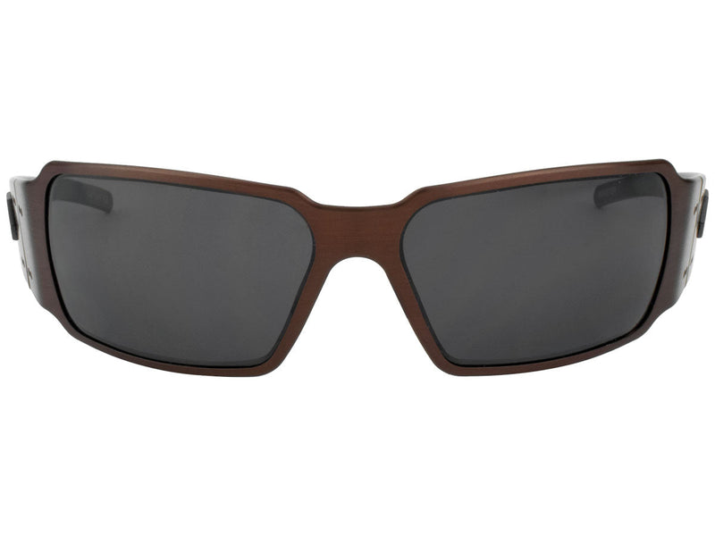 Copper Blackout / Smoke Polarized