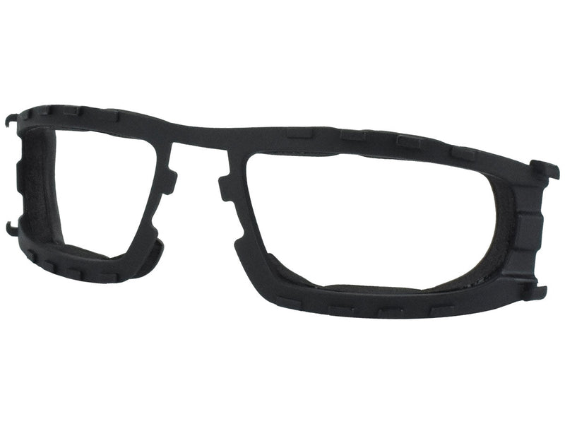 Gasket Removable Foam Insert