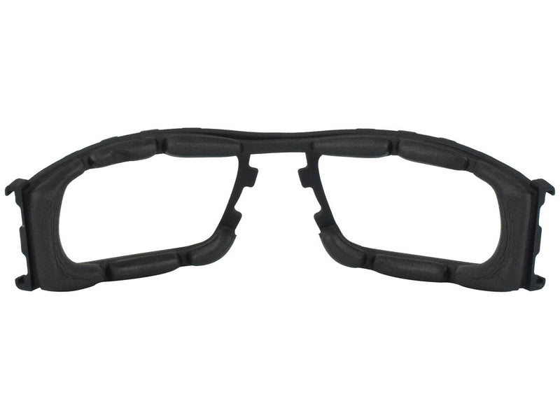 Gasket Removable Foam Insert