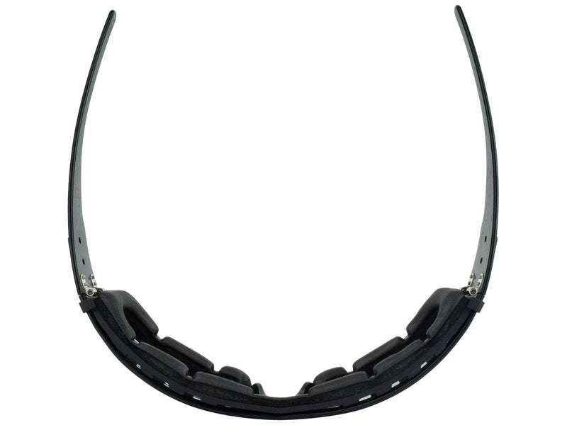 Gasket Removable Foam Insert