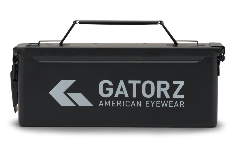 AMMO CAN CASE