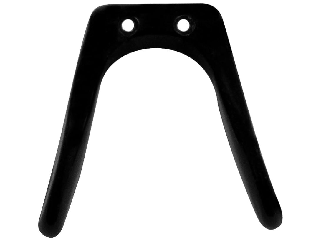 Large Nosepiece Black - for Magnum 2.0