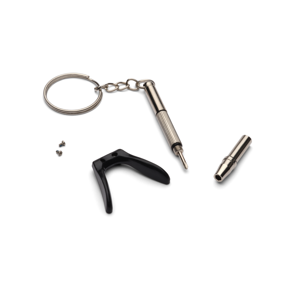 Long Nosepiece (Delta, Stark, Specter, Skyhook and all Asian Fit Frames)
