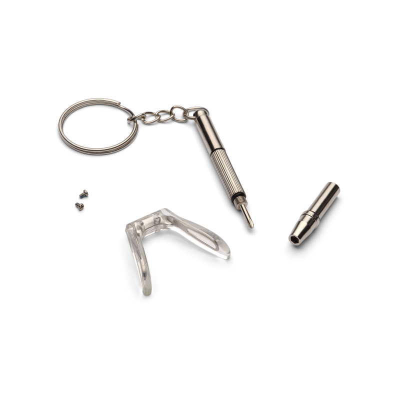 Long Nosepiece (Delta, Stark, Specter, Skyhook and all Asian Fit Frames)
