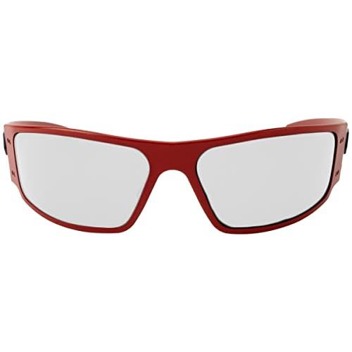 Magnum Cerakote Red Limited Edition - Inferno Photochromic