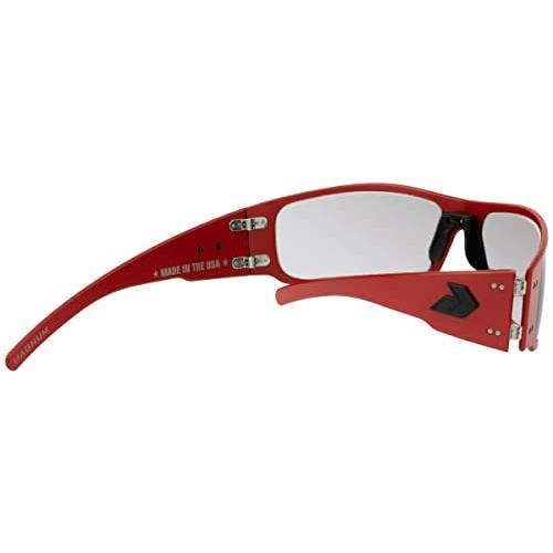 Magnum Cerakote Red Limited Edition - Inferno Photochromic