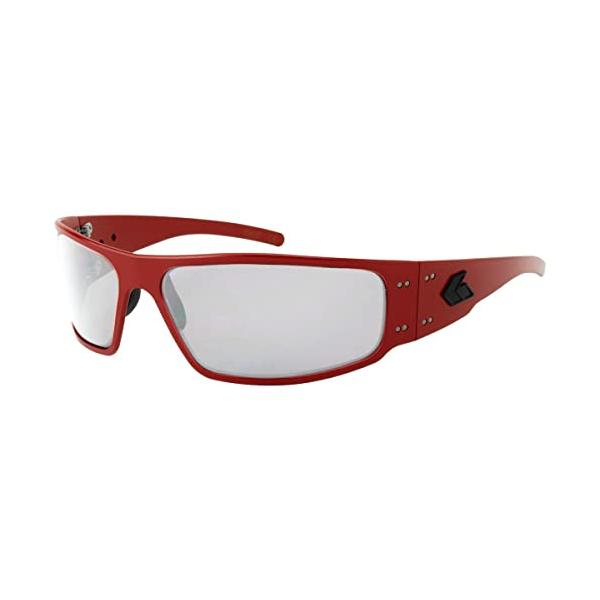 Magnum Cerakote Red Limited Edition - Inferno Photochromic
